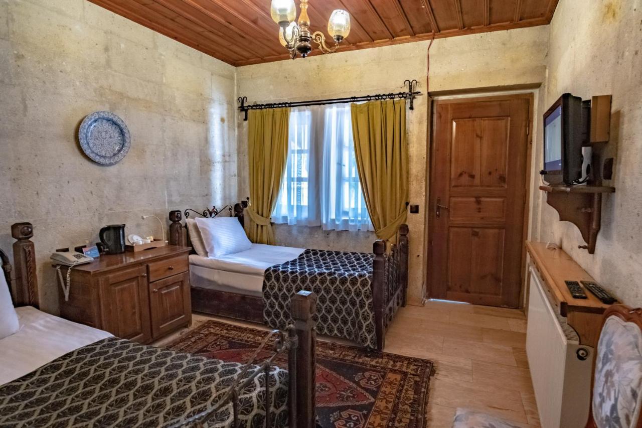 Goreme House Room photo