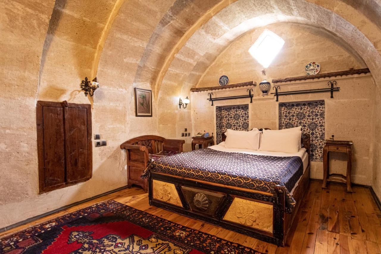 Goreme House Room photo