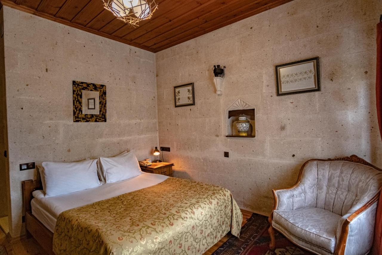 Goreme House Room photo