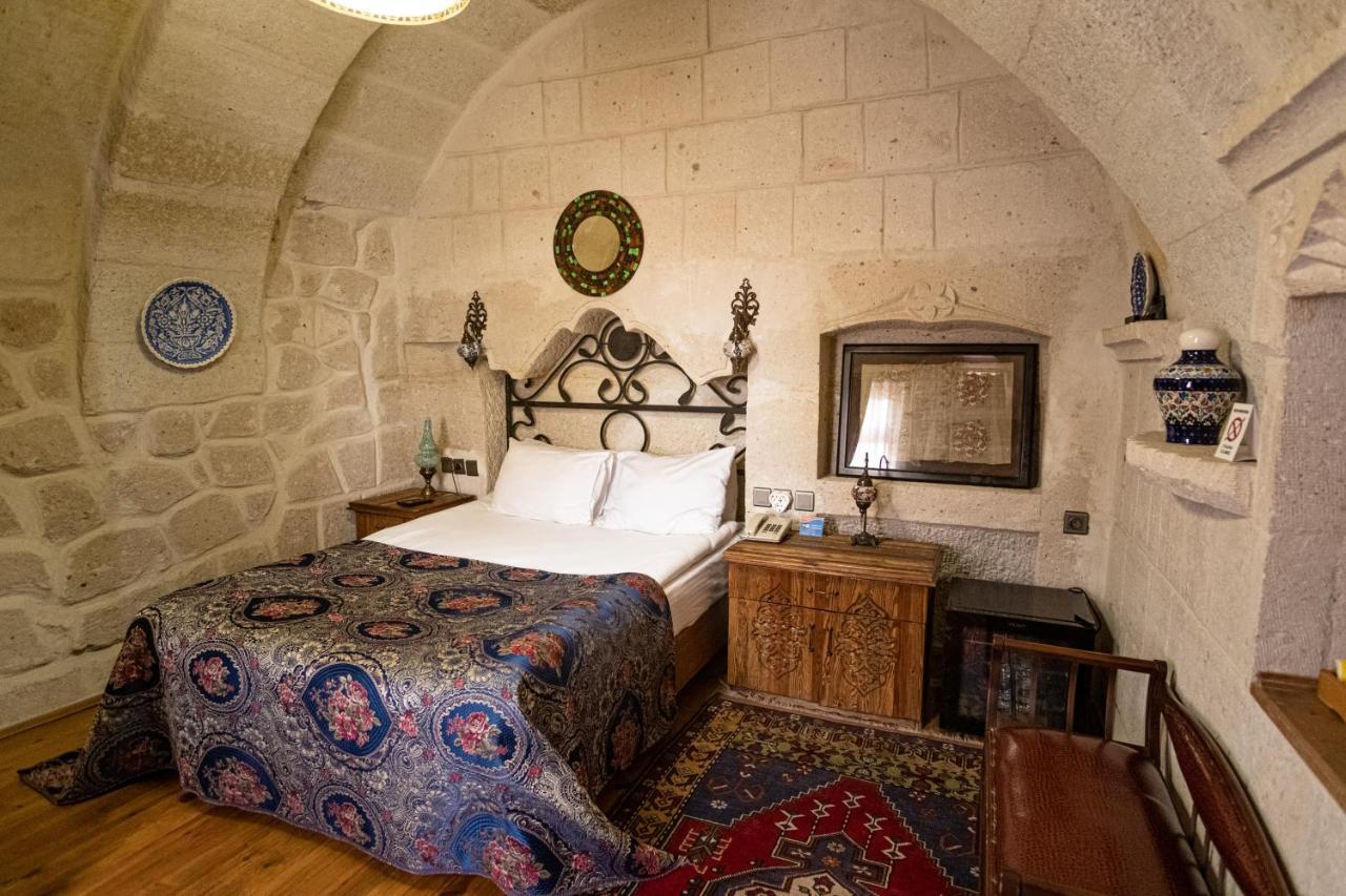 Goreme House Room photo