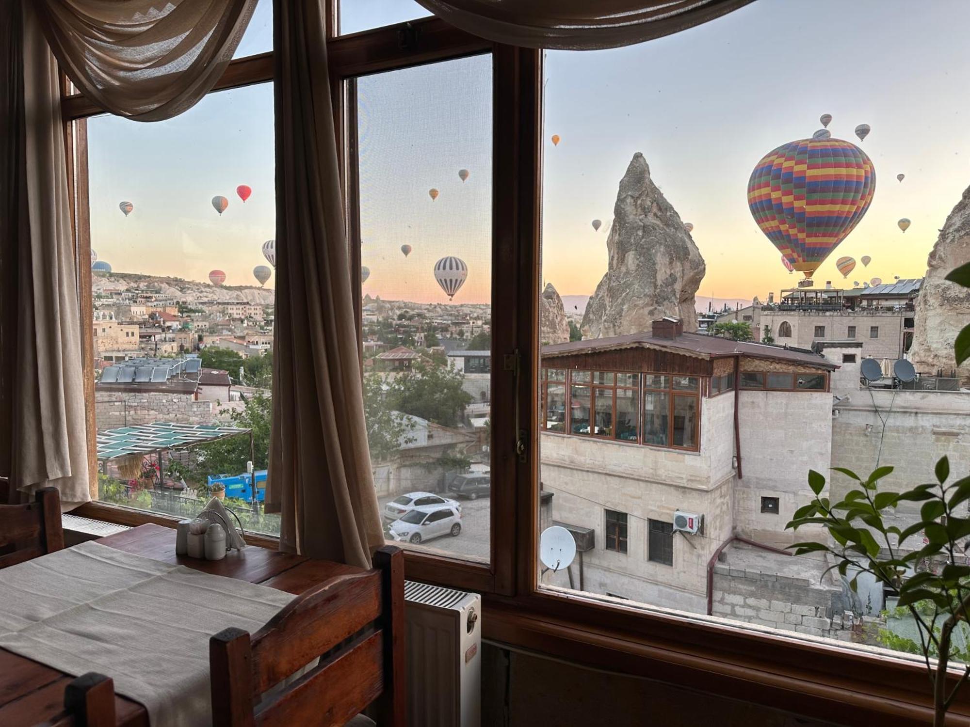 Goreme House Exterior photo