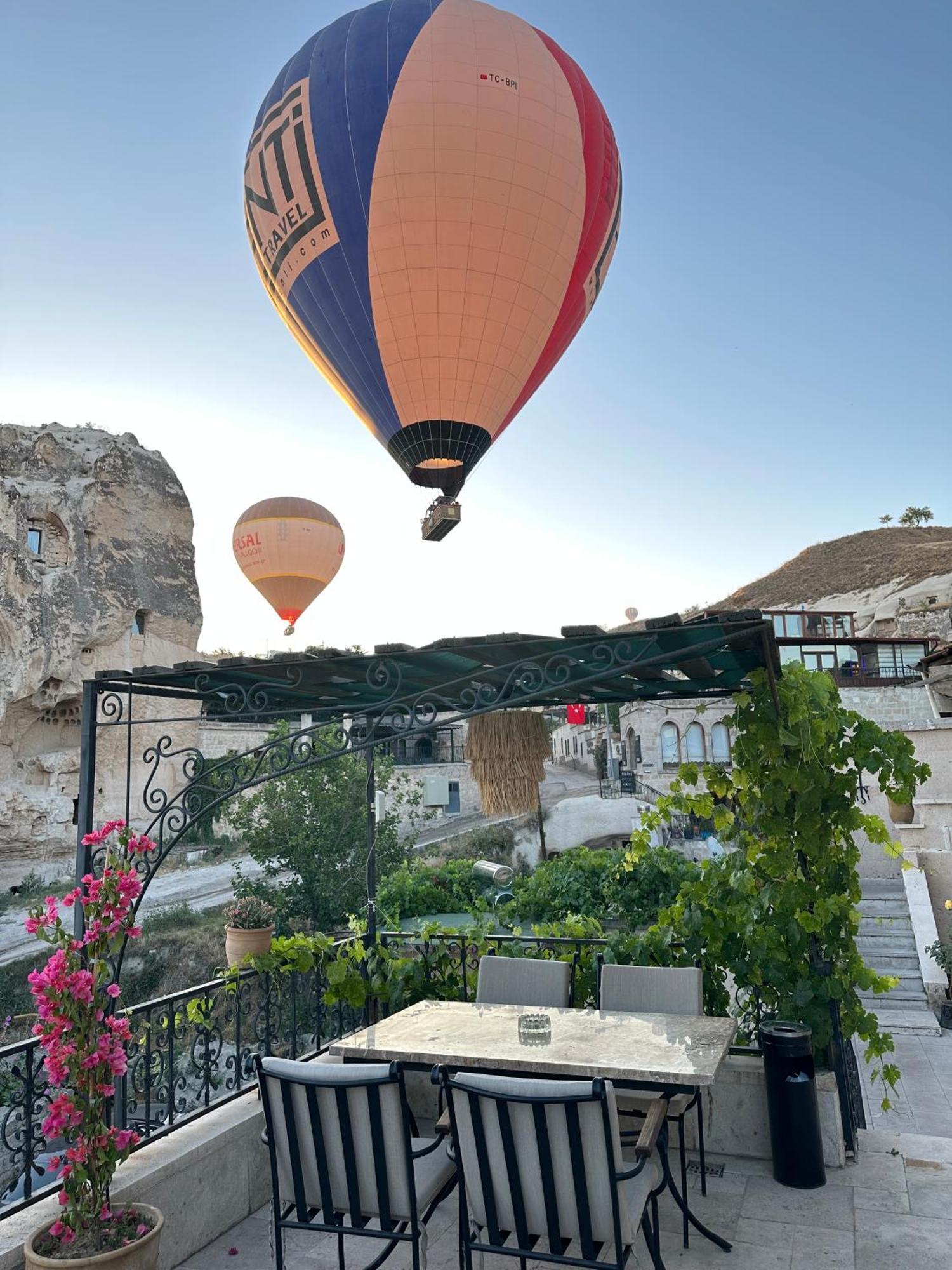 Goreme House Exterior photo